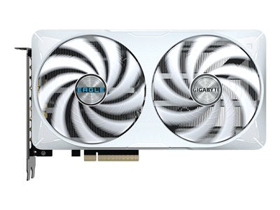 Gigabyte RTX5060 EAGLE OC ICE 8GB GDDR7 HDMI 3xDP