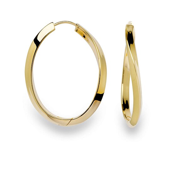 Ohrschmuck von Bastian 12056 -20980