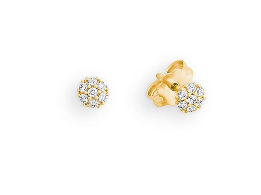 Ohrschmuck von Palido K11710G