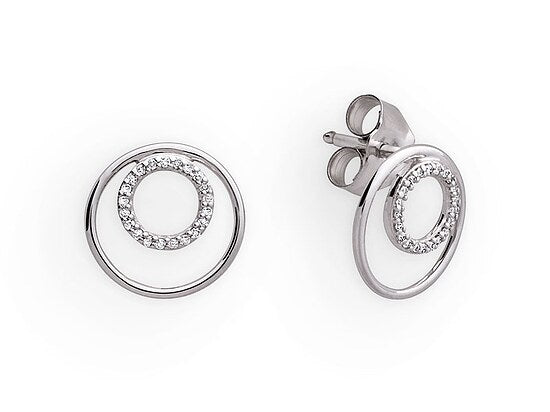 Ohrschmuck von Palido K12071W