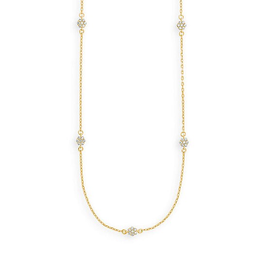 Halskette von Palido K11708G