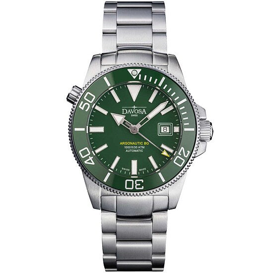 Davosa Herrenuhr Argonautic BG 16152570W
