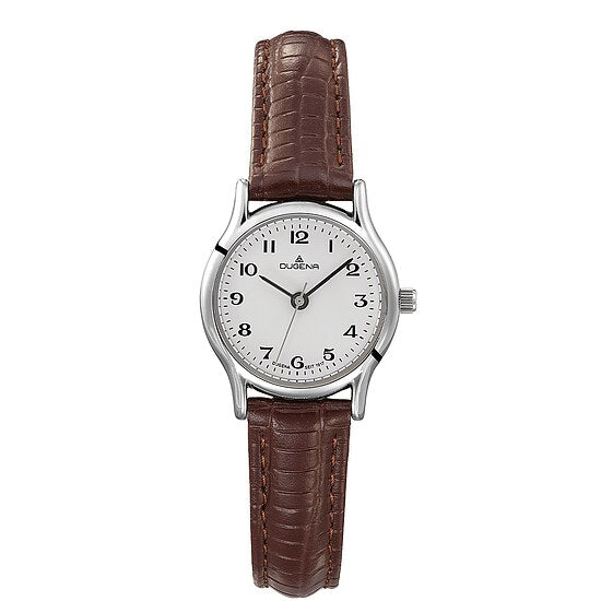 Damenuhr Dugena Traditional Classic 4461108