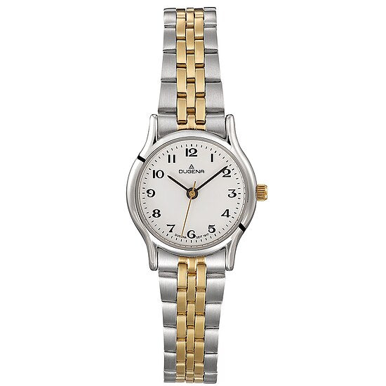 Damenuhr Dugena Traditional Classic 4461111
