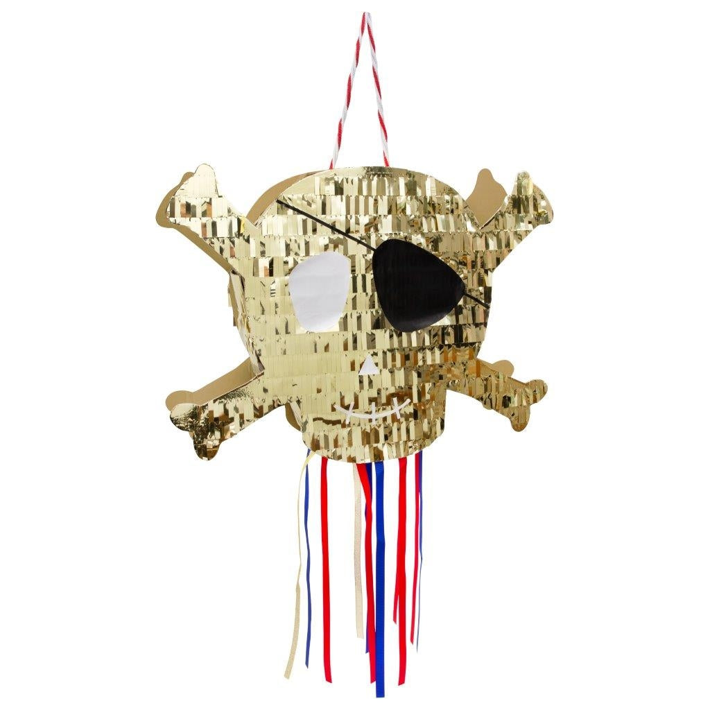 Piraten Pinata groß