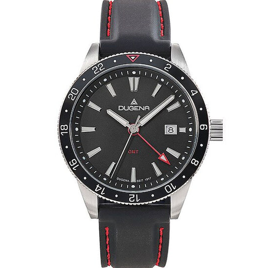 Herrenuhr Dugena GMT 4461131