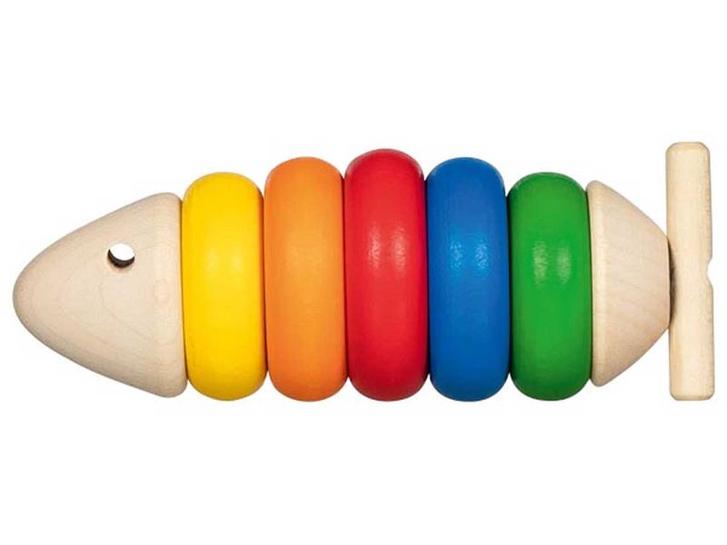 goki Fädelfisch Felix