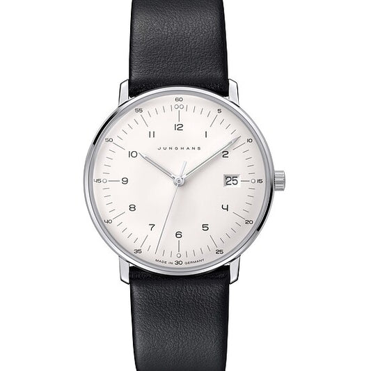 Junghans Damenuhr max bill 47/4450.02
