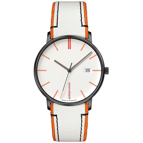 Junghans Kollektion FORM Quarz 041/4480.00