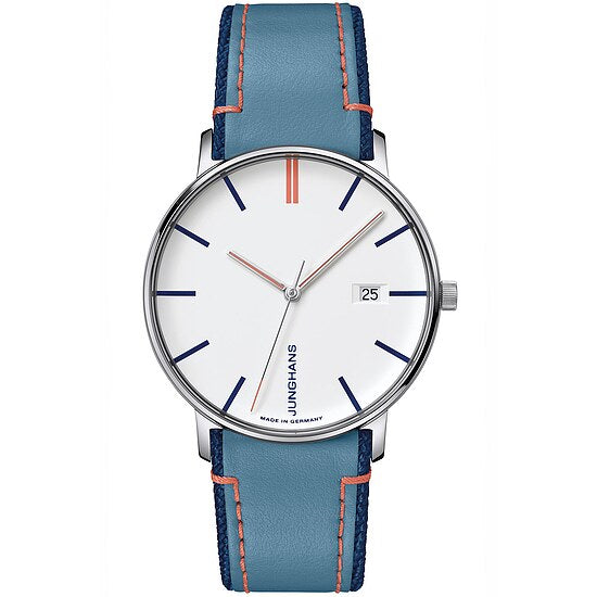 Junghans Kollektion FORM Quarz 041/4481.00