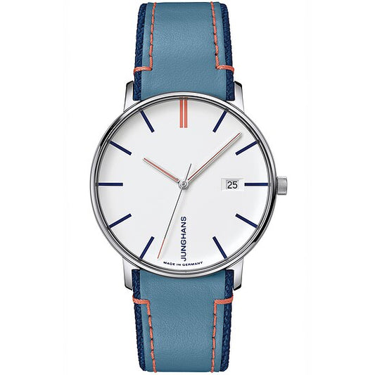 Junghans Kollektion FORM Quarz 041/4481.00
