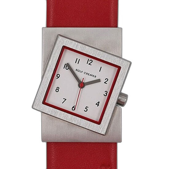 Damenuhr von Rolf Cremer Turn-S 507710