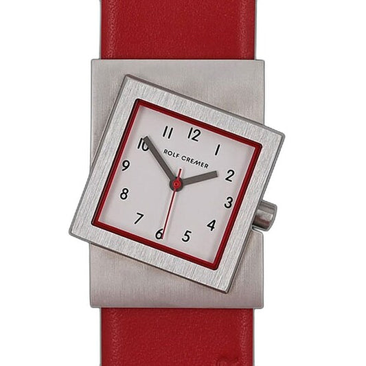 Damenuhr von Rolf Cremer Turn-S 507710