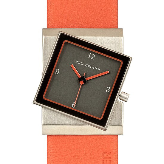 Damenuhr von Rolf Cremer Big Turn S 508308