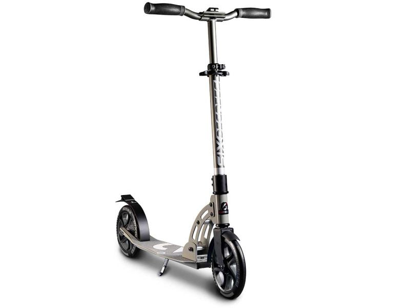 GLOBBER Six Degrees Aluminium Scooter, grau, 205 mm
