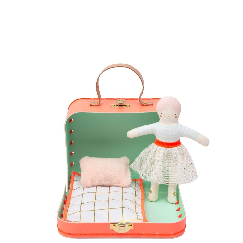 Puppenhauskoffer Matilda