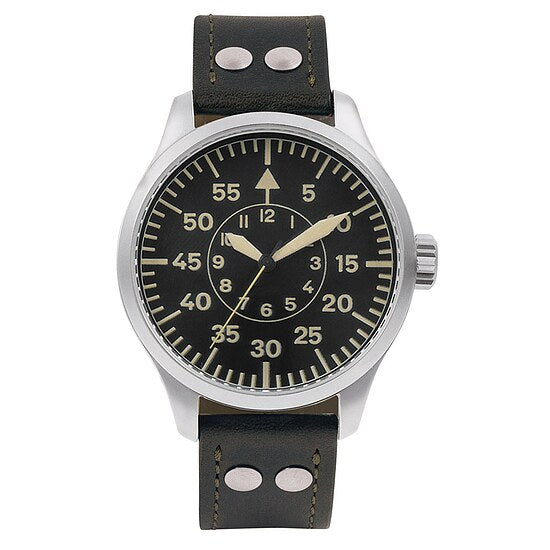 Uhren Fliegeruhr Aristo Automatik von Aristo 3H142