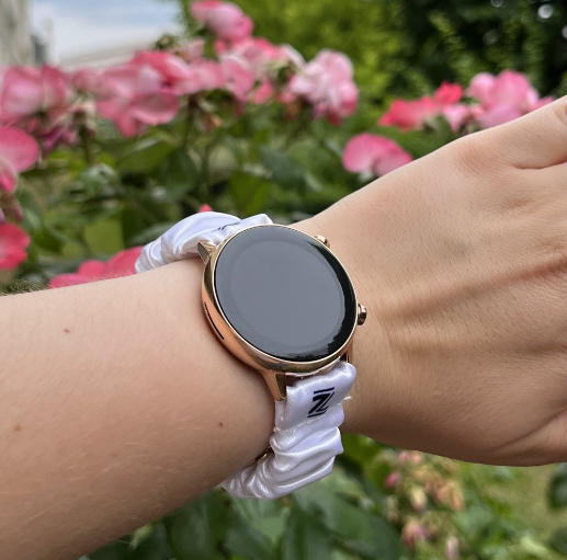 Gabriel Rivaz - Funkelnde Mini-Smartwatch