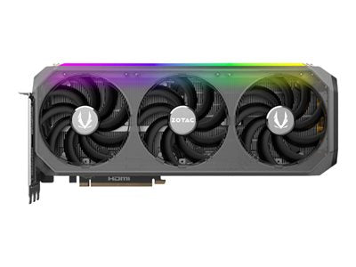 Zotac RTX 5080 AMP Ext. Infinity ultra 16GB GDDR7 HDMI 3xDP