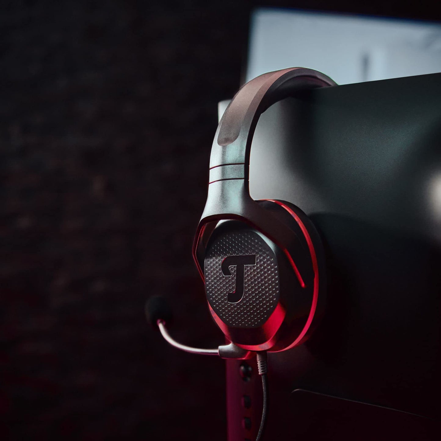 Teufel CAGE ONE - kabelgebundenes Gaming-Headset