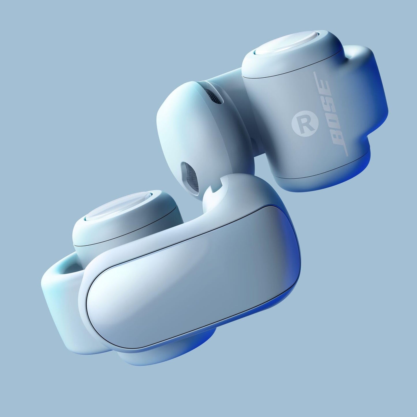 Bose Ultra Open Ear Earbuds