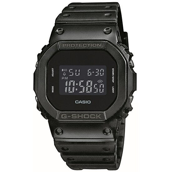Casio Uhr G-Shock DW-5600BB-1ER