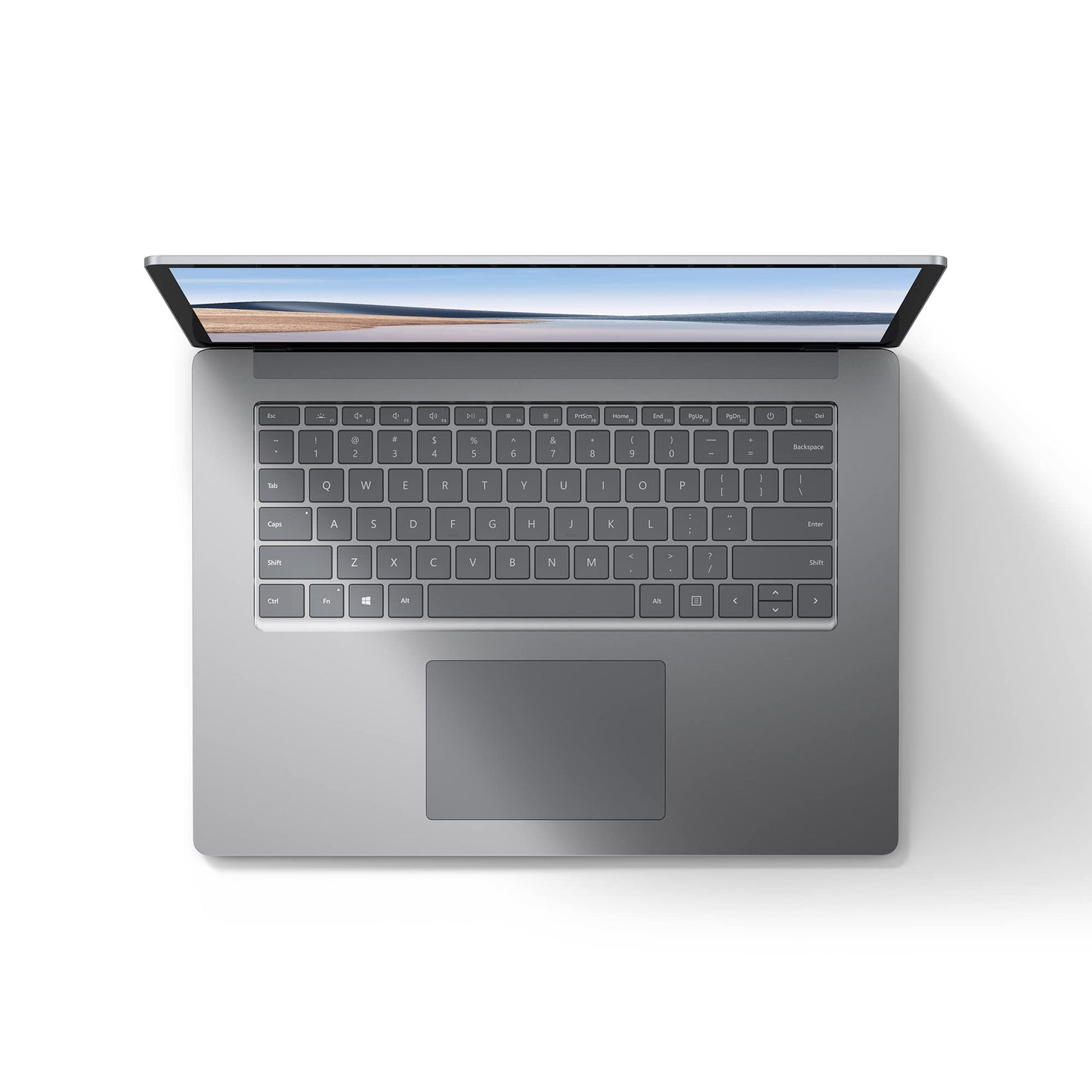 Microsoft Surface Laptop 4, 13,5 Zoll Laptop