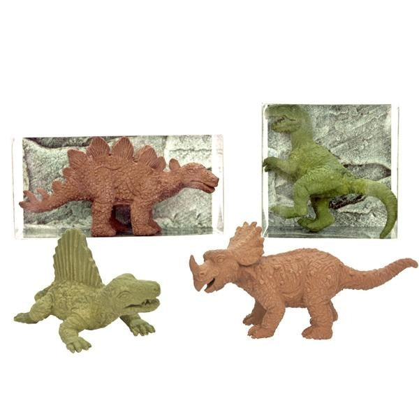 Radierer Dinosaurier