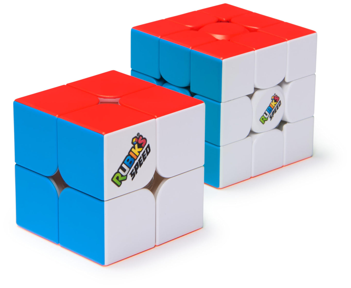 Rubik's Cube, Speed Cube 3x3, das Original