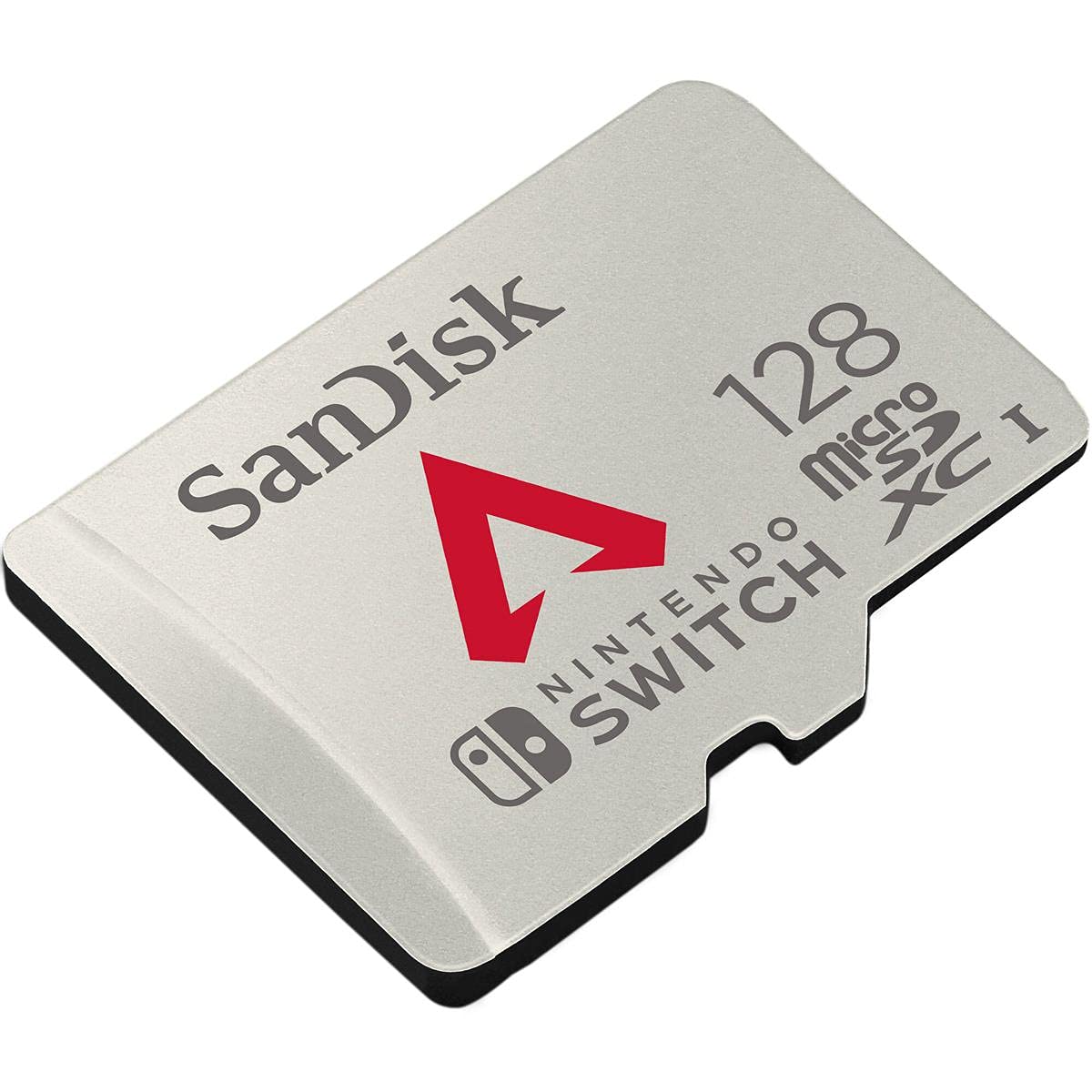 SanDisk microSDXC UHS-I Speicherkarte für Nintendo Switch - (U3, Class 10, 100 MB/s Übertragung, mehr Platz für Spiele)