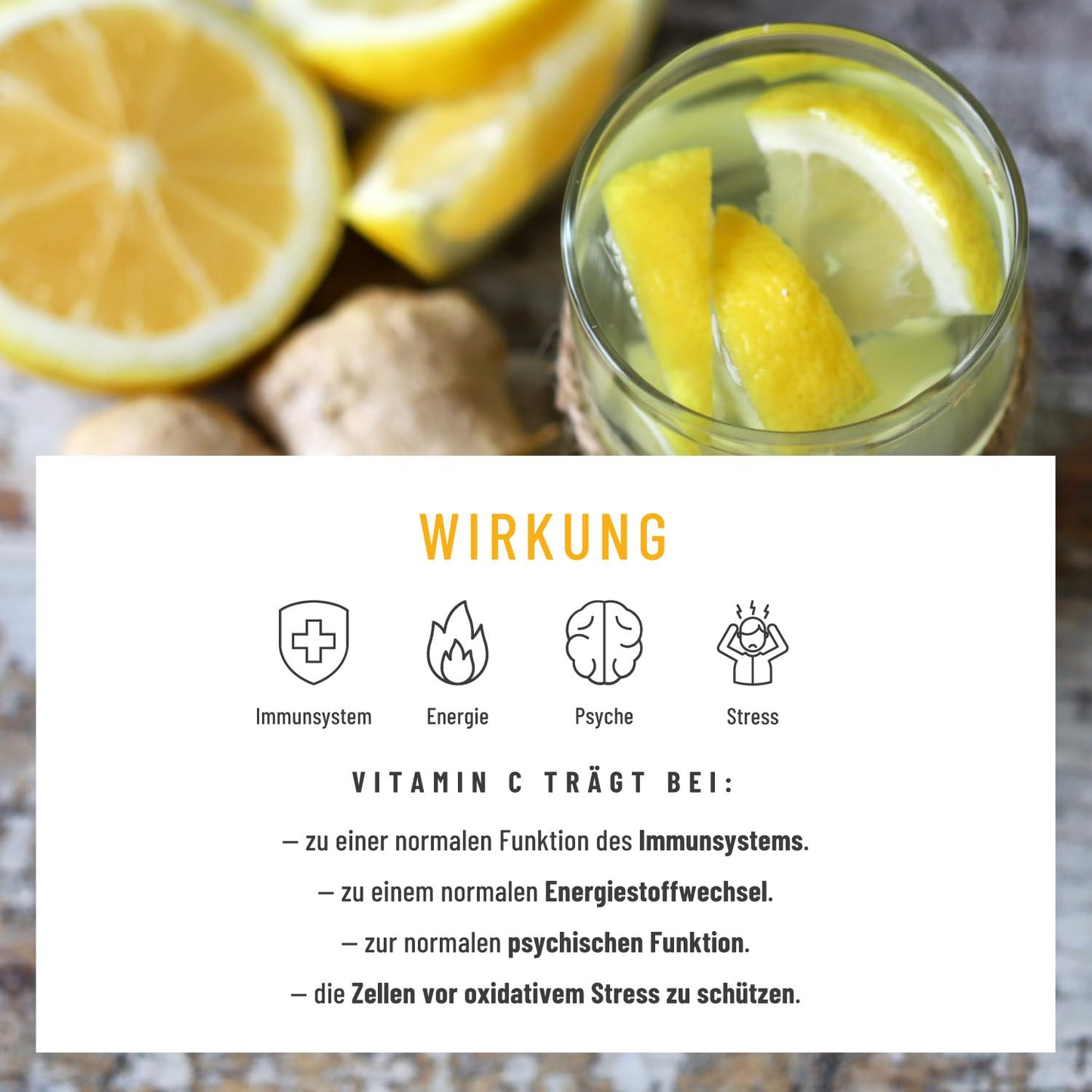 NATURTREU® Morgenritual - Wakeup Shake - 150g Dose