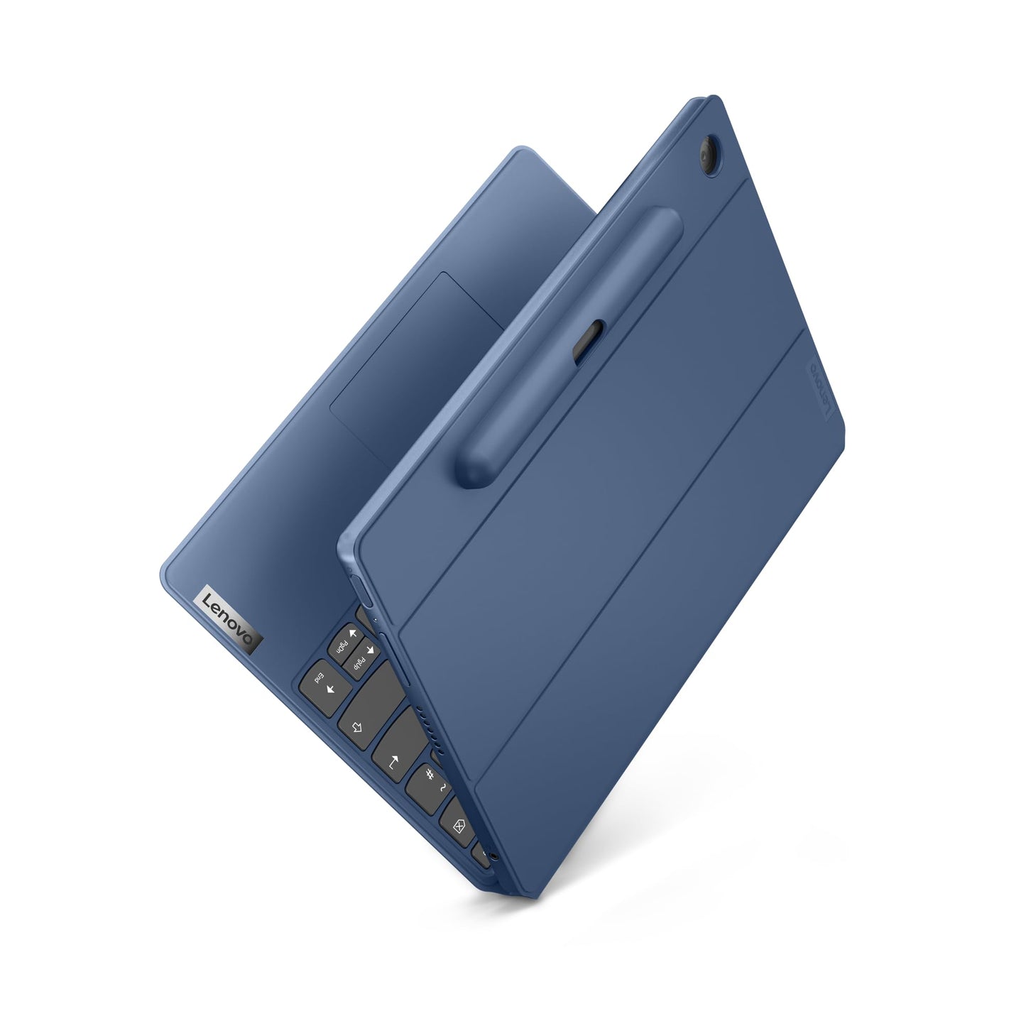 Lenovo Chromebook IdeaPad Duet 3 - 2-in-1 Tablet mit 11" Touch Display