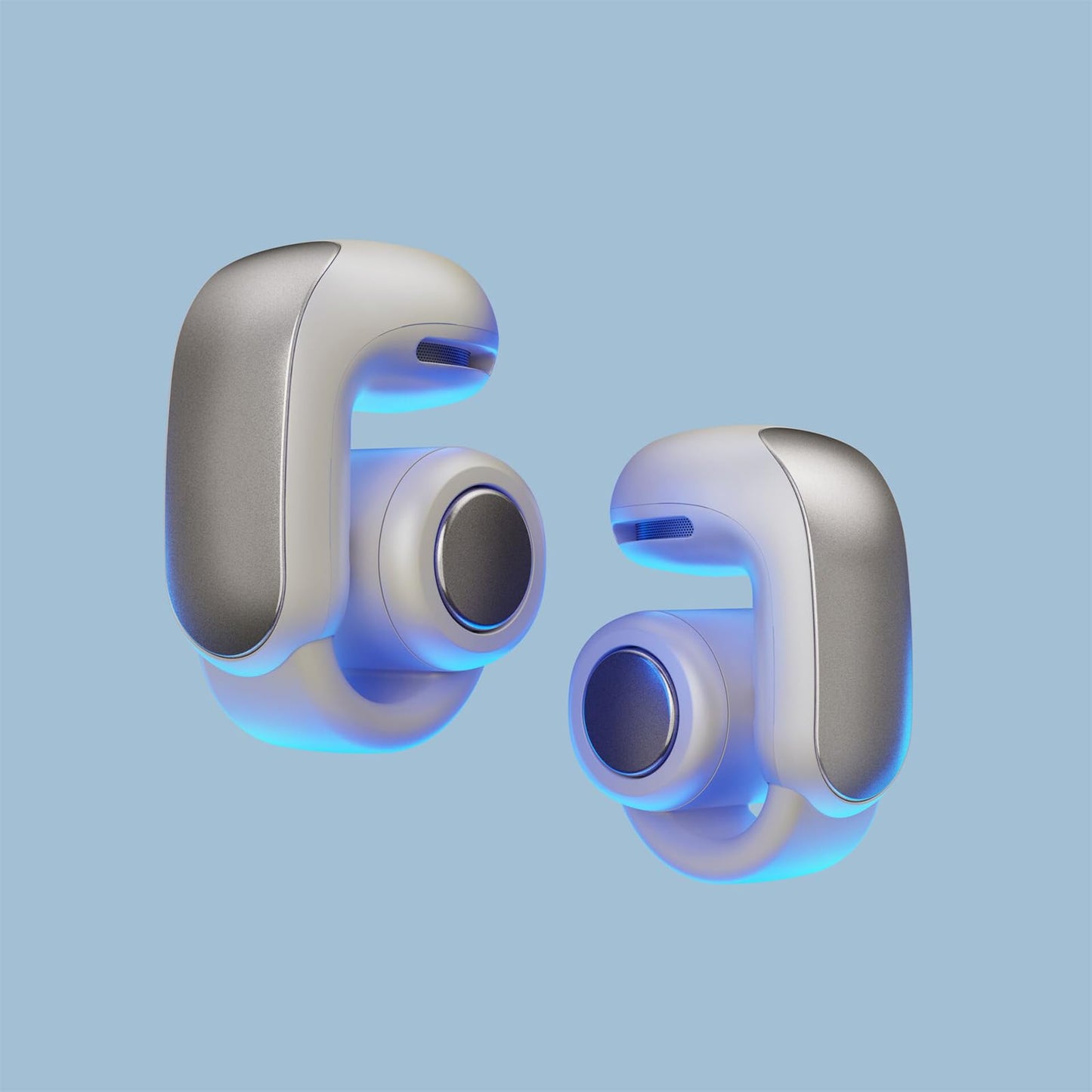 Bose Ultra Open Ear Earbuds