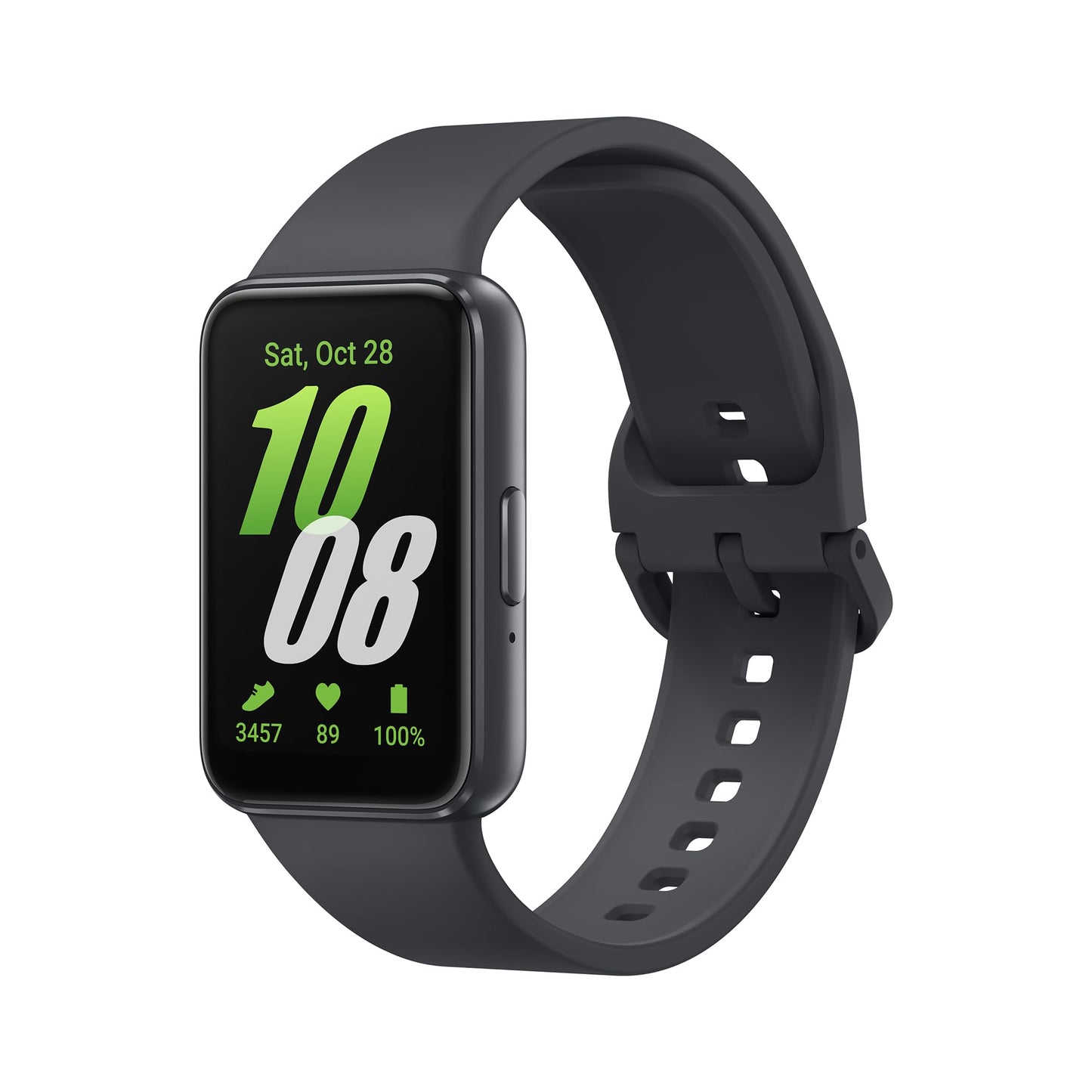 Samsung Galaxy Fit3 Smartwatch