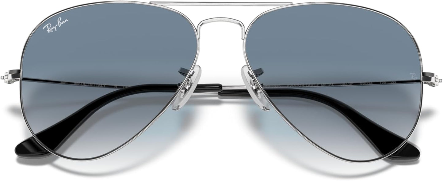 Ray Ban Sonnenbrille - Aviator
