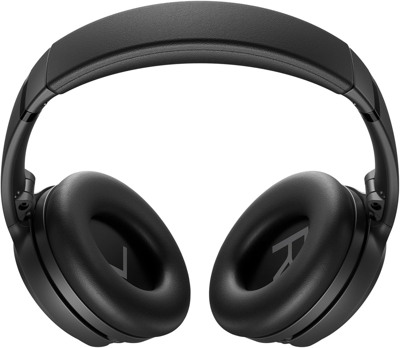 Bose QuietComfort SC mit Noise-Cancelling - Over Ear Kopfhörer