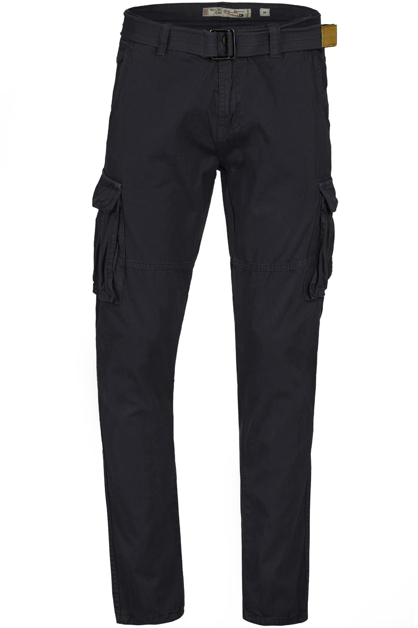 Cargohose William inkl. Gürtel