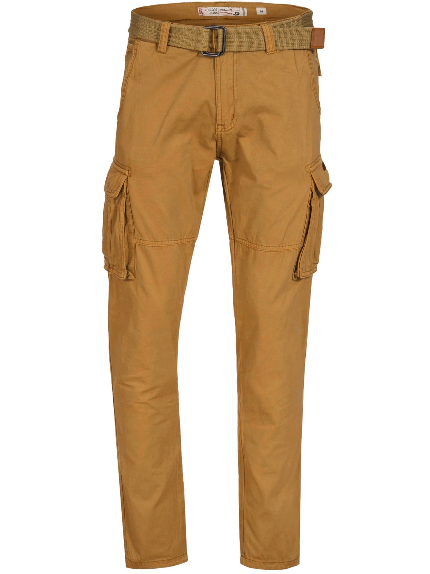 Cargohose William inkl. Gürtel