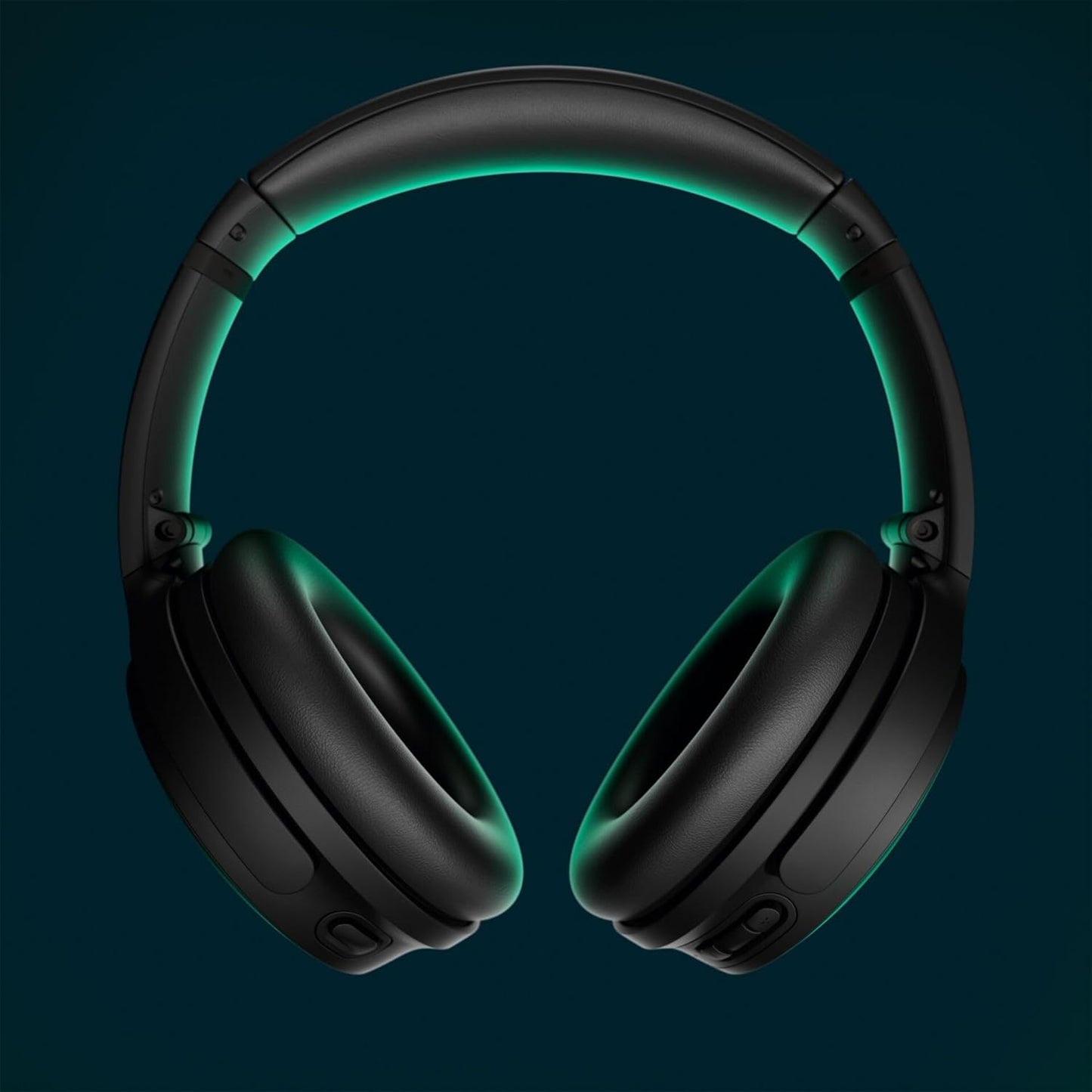 Bose QuietComfort SC mit Noise-Cancelling - Over Ear Kopfhörer