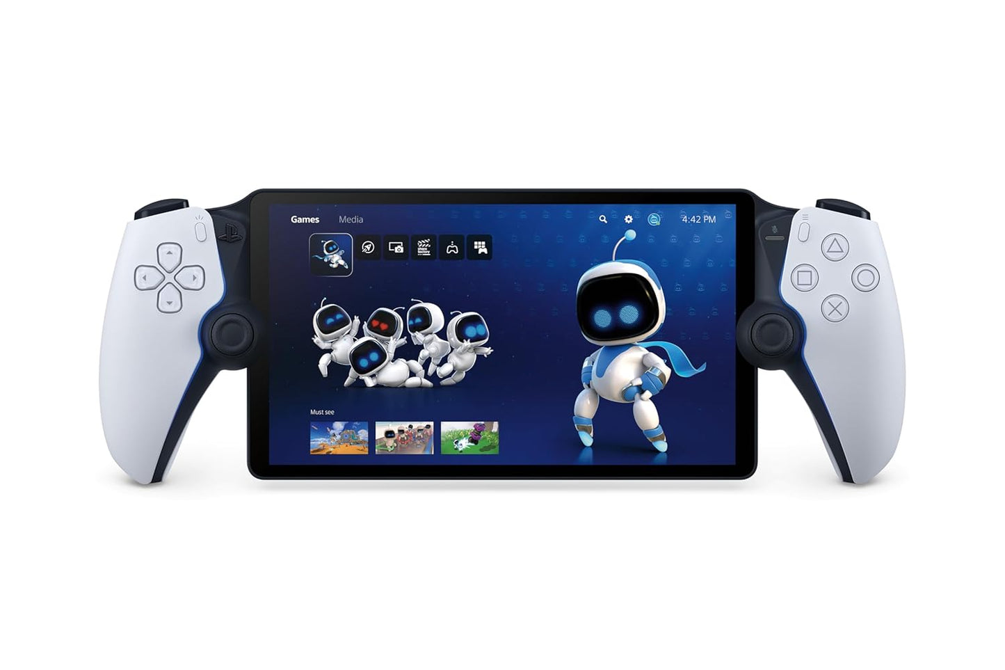 PlayStation Portal™ Remote-Player