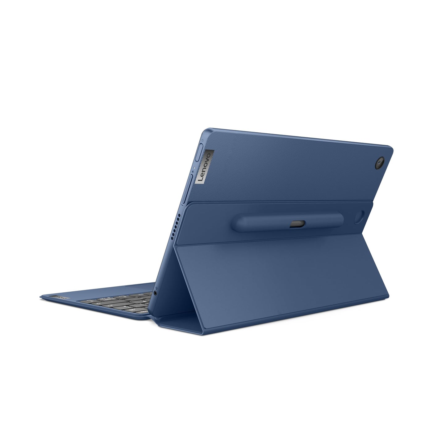 Lenovo Chromebook IdeaPad Duet 3 - 2-in-1 Tablet mit 11" Touch Display