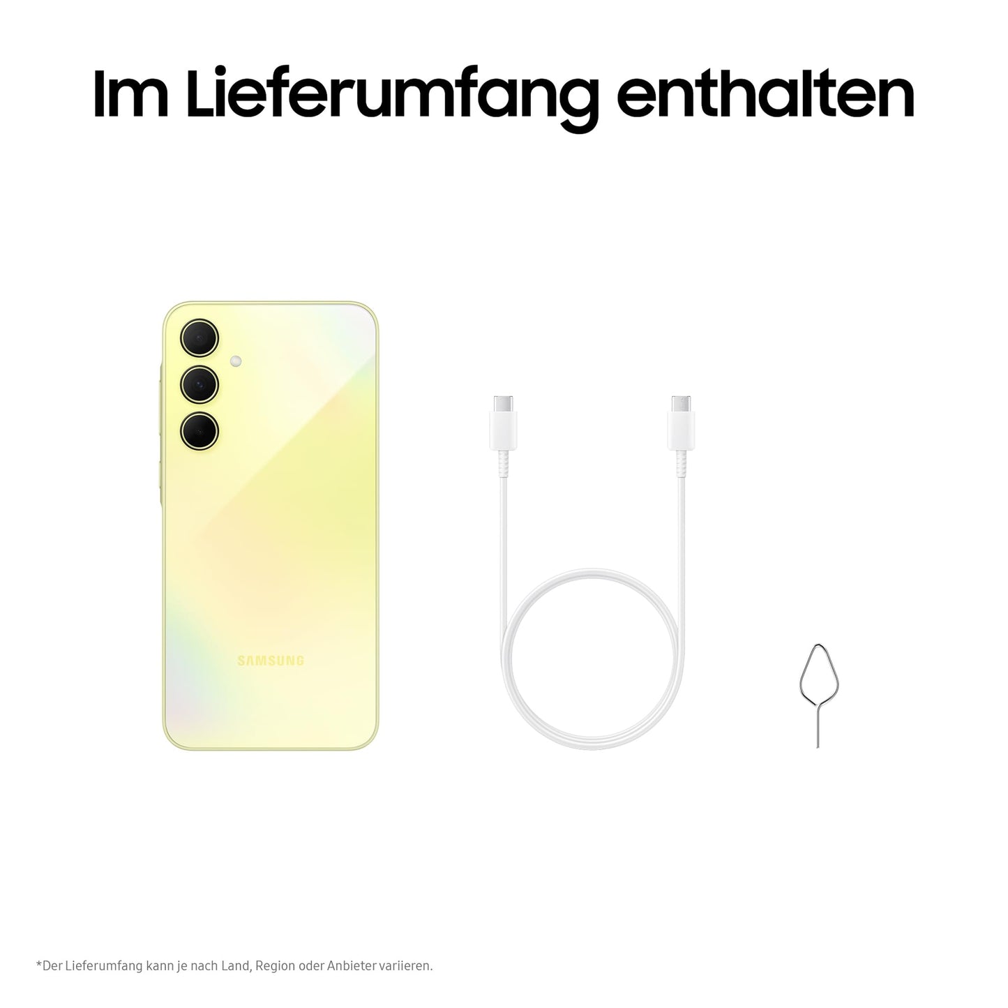 Samsung Galaxy A35 (5G)