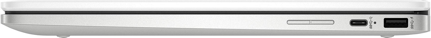 HP Chromebook x360, 14" mit Touchscreen
