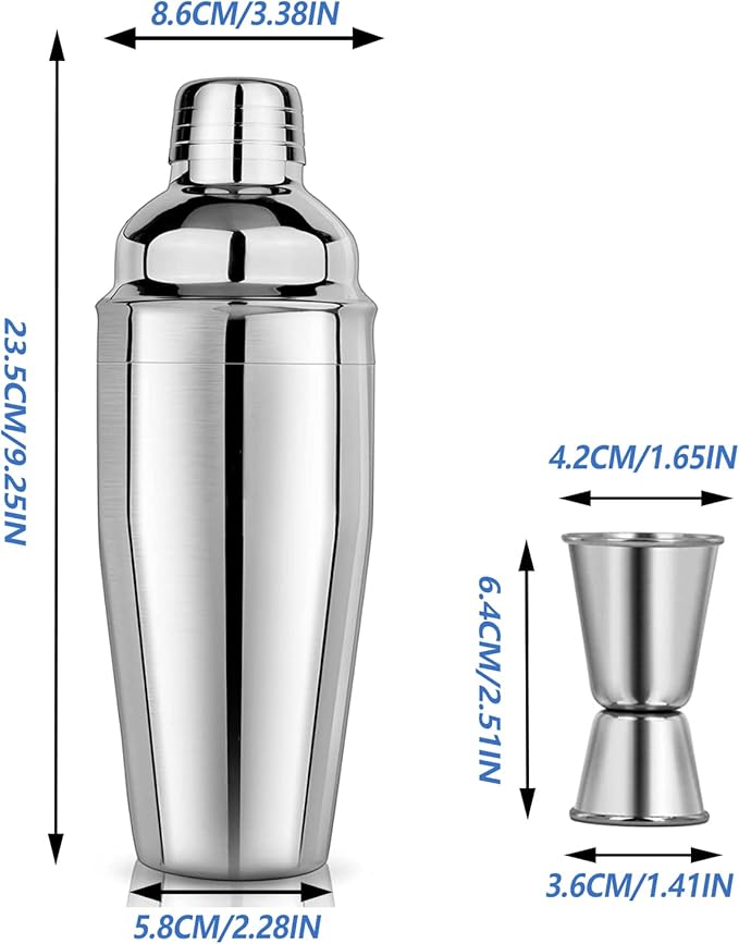 Vitamin Cocktails - All-Inclusive Gastro Paket