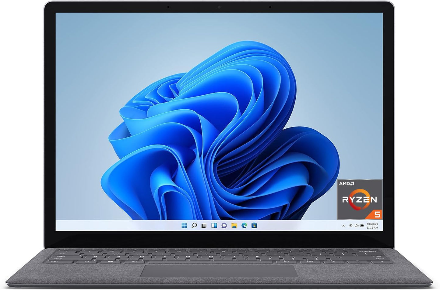 Microsoft Surface Laptop 4, 13,5 Zoll Laptop