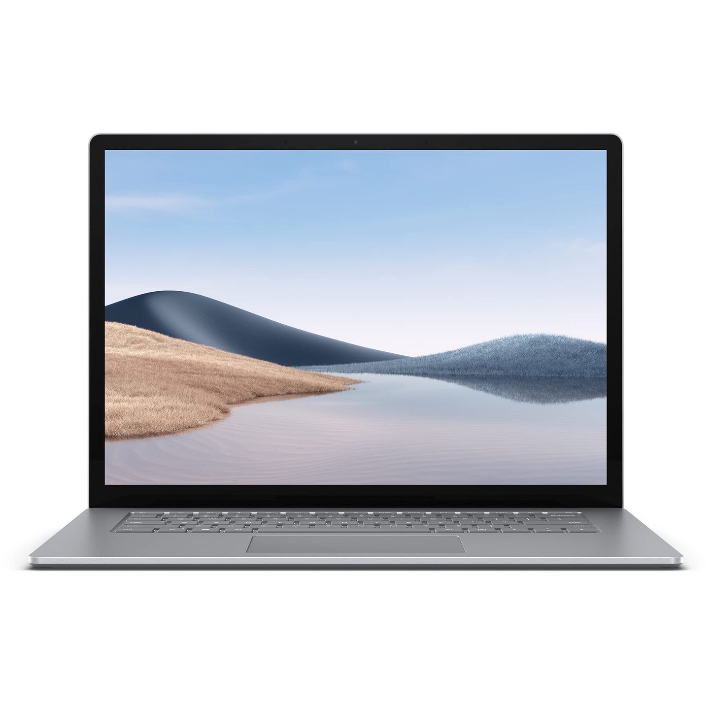 Microsoft Surface Laptop 4, 13,5 Zoll Laptop