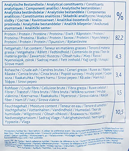 TRIXIE - Hühnchen Kaurolle "Denta Fun Chicken Chewing Rolls"