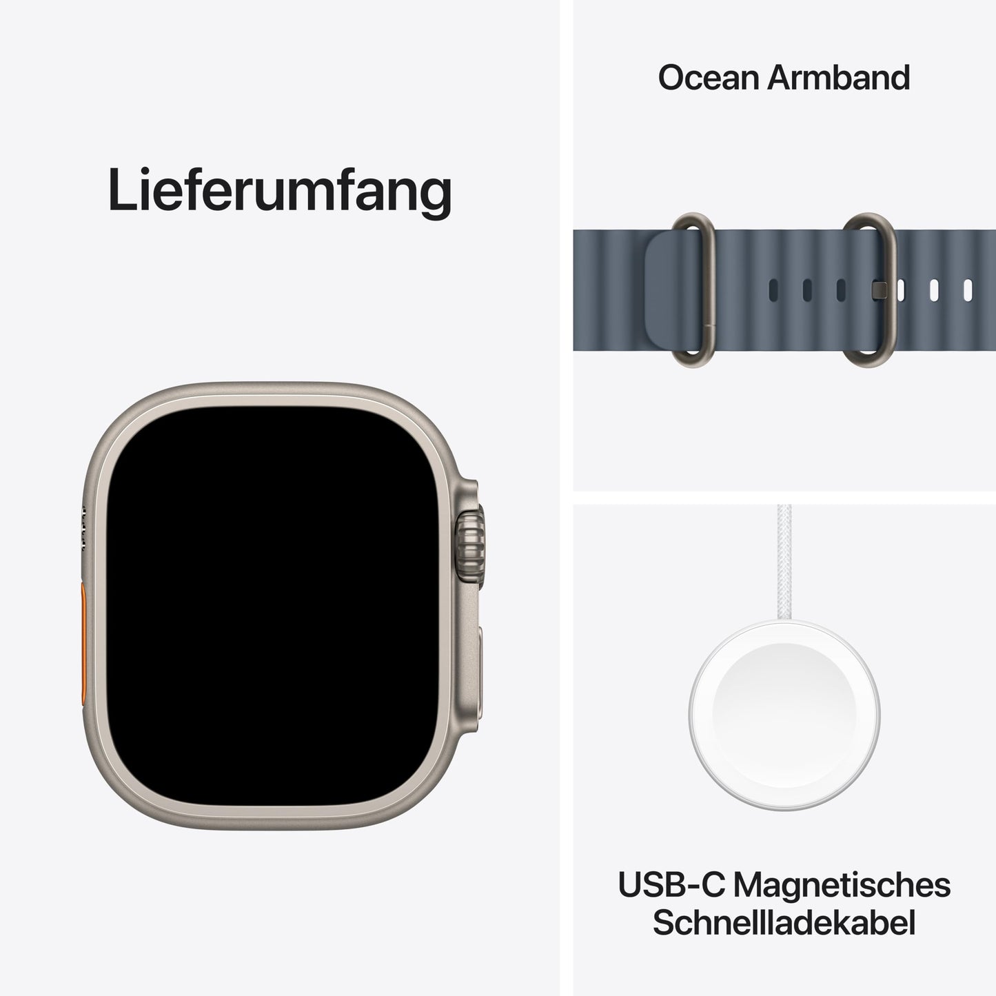 Apple Watch Ultra 3