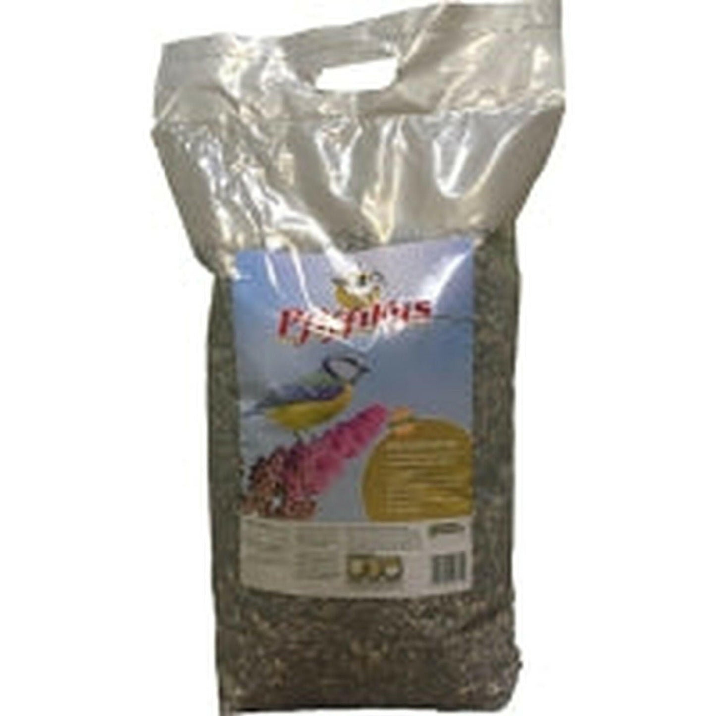 Pfiffikus Meisenfutter 10kg