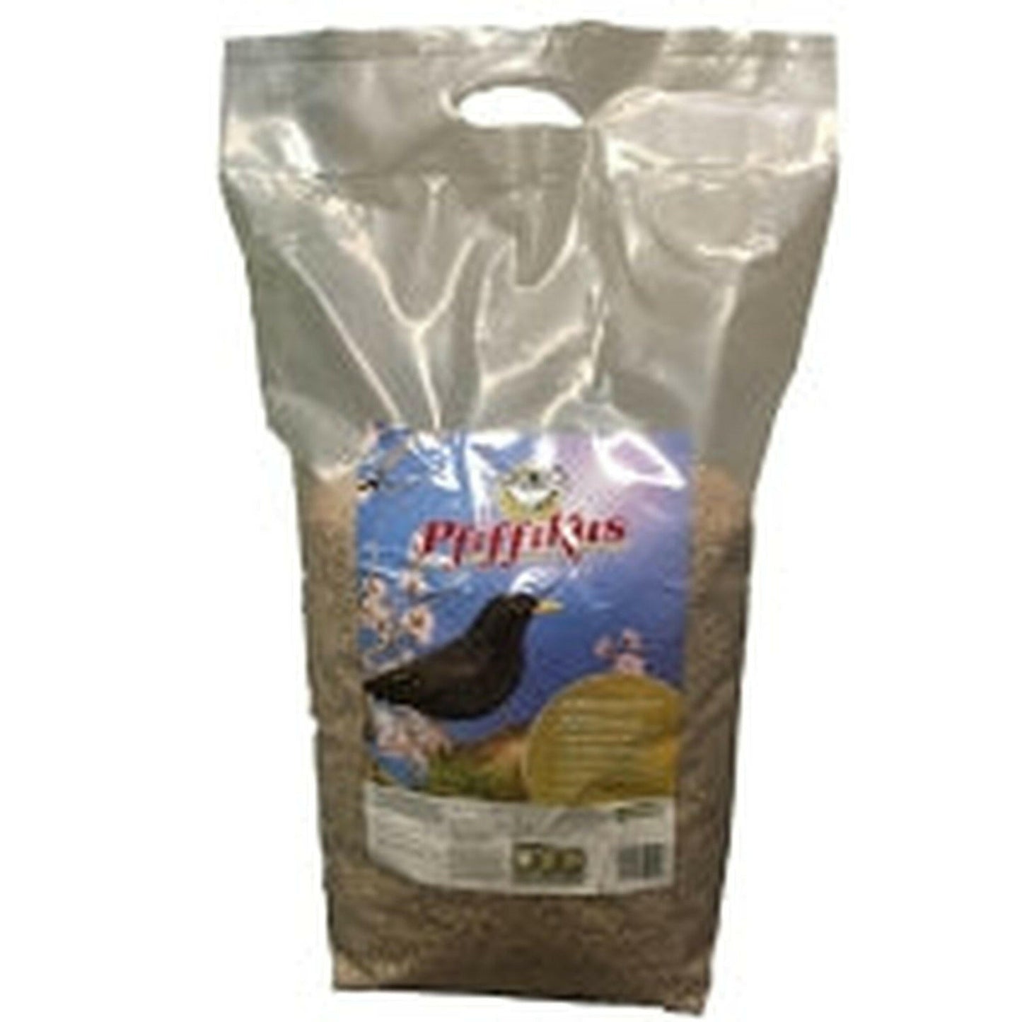 Pfiffikus Sonnenblumenkerne schalenlos